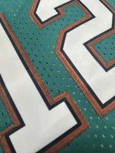 Bañador informal de algodón para hombre, pantalones cortos de baño de secado rápido con patrón de pantalones cortos de carga divertido y logotipo de forro de malla en la cintura - Product Image 6