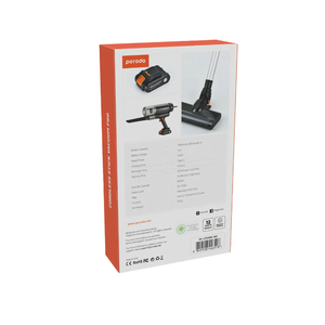Aspirateur-balai sans fil Porodo Pro - Product Image 3