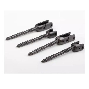 ชุดเครื่องมือสำหรับการบาดเจ็บจากการผ่าตัดเกี่ยวกับศัลยกรรมกระดูกชุดเครื่องมือชิ้นใหญ่สำหรับกระดูกขาส่วนล่าง - Product Image 6