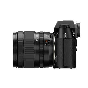 5th Generation 40MP Mirrorless Digital <b>Camera</b> with 16-50mm Lens Kit In-Body Image <b>Stabilization</b> High Resolution Sensor Used - Product Image 4