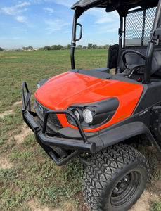 Moissonneuse-batteuse combinée 4x4 haute performance RTV X900, tracteur agricole automatique, moissonneuse de céréales, moissonneuse de maïs, certificat EPA, 200cc 4 - Product Image 5