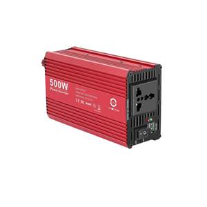 Inversor de corriente para coche de 500w - Product Image 2