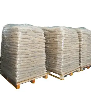 Wood Pellets South Africa For Combustion Europe 100% Sawdust Wood Pellet Price Per Ton