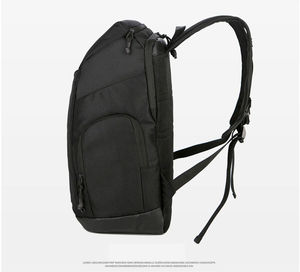 Bolsa de Baloncesto Portátil para Hombre con Correas Cómodas y Diseño Espacioso para Todos los Deportes al Aire Libre, Servicio OEM - Product Image 3