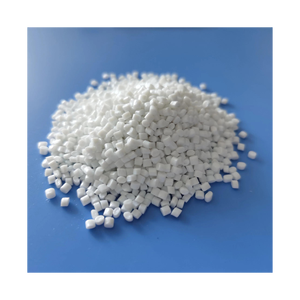 Reprocessed <b>PET</b> plastic flakes available for industrial buyers with fast delivery options - Product Image 2