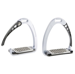 Oxar-ORSE Ding iding ququestrian omomfortable IGH uality aafety Stirones renrena lupro - Product Image 1