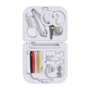 ชุดเย็บผ้ารีไซเคิลแบบกำหนดเอง MendKit สำหรับอุปกรณ์เย็บปักถักร้อยที่จำเป็น - Product Image 2
