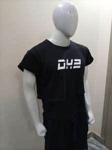 Chándales de alta calidad con etiqueta privada y el mejor diseño, logotipo personalizado, último estilo, lista superior, chándal para hombre - Product Image 2