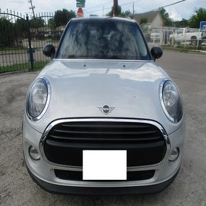 USADO LHD/RHD 2019 MINI COOPER 4 PUERTAS HATCHBACK FWD - Product Image 1