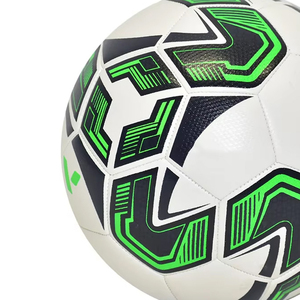 Balón de Fútbol de Alta Calidad con Diseño Nuevo, Logotipo Personalizado Serigrafiado, para Entrenamiento y Partidos al Aire Libre, Tamaño 5 - Product Image 6