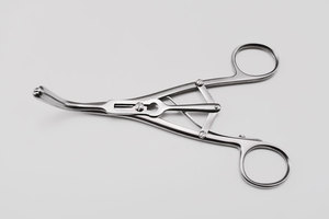 2025 Laborde Dilatateur Trachéal Chirurgie ORL Base Super Fine des Instruments Chirurgicaux - Product Image 3