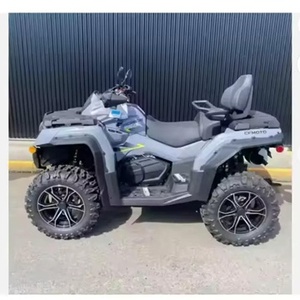 Giá thông minh mới 2025 CF Moto 800cc <span class=keywords><strong>ATV</strong></span> 4x4 cforce 800 XC 800cc với bảo hành đã sẵn sàng để tàu trên toàn thế giới - Product Image 2
