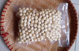 Noix de lotus séchées à bas prix pour l'exportation en vrac du fournisseur vietnamien - Product Image 6