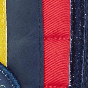 Almohadilla de sillín de alta calidad Almohadilla de sillín de caballo más vendida Almohadilla de sillín de caballo personalizada hecha en Pakistán - Product Image 5