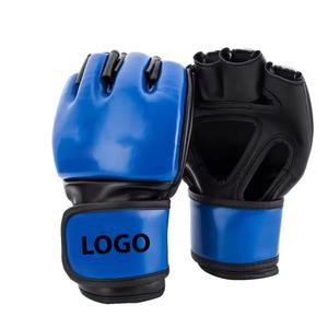 Guantes de fitness unisex de la mejor calidad para levantamiento de pesas Empuñaduras personalizables para uso en gimnasio - Product Image 5