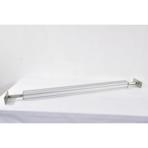 LW28785-Soporte Aluminio L = 1230mm - Product Image 1
