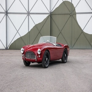 USADO LHD/RHD 1957 AC ACE - Product Image 1