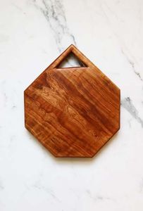 Sublimation de fromage Offre Spéciale Légumes Planche à découper Qualité supérieure Logo personnalisé Décorations de table de mariage - Product Image 4