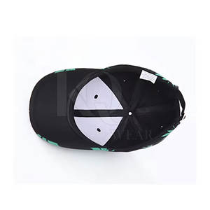 Gorras de Béisbol con Logotipo Personalizado, Gorras de Béisbol de Alta Calidad, Gorras de Béisbol del Mejor Material en Venta, Hechas en Pakistán - Product Image 5