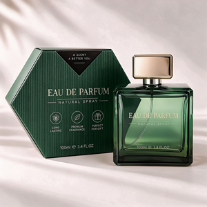 Perfume de Larga Duración para Hombre y Mujer, Eau de Parfum al por Mayor, Listo para Enviar, 100 ml, desde Almacén en EE. UU. - Product Image 1