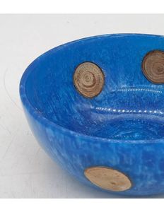 ชามเรซินสำหรับใช้ในบ้านโรงแรมชามเสิร์ฟซุปสุดหรูเครื่องใช้ในการรับประทานอาหาร - Product Image 4