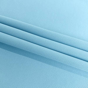 เสื้อยืดผู้ชายใส่ได้ทั้งชายและหญิงผ้าโพลีเอสเตอร์เปล่าแบบแห้งเร็ว - Product Image 4