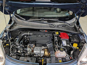 FIAT 500X Pop 2020 Certificado Limpio - Product Image 3