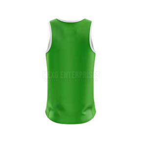 Nouvelle arrivée vêtements de sport d'athlétisme respirants personnalisés uniforme adulte en gros - Product Image 4