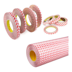 กาว 3M เคลือบสองชั้น GPT-020F ม้วนเทปบรรจุภัณฑ์ญี่ปุ่น - Product Image 1