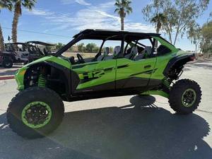 Teryx4 H2 Deluxeee ES Automático de Alta Calidad, Último Modelo 2026, Disponible al por Mayor, LISTO PARA ENVIAR - Product Image 6