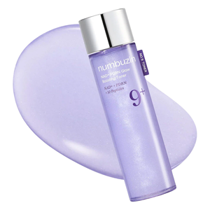 Tonique éclaircissant Numbuzin No.9 NAD+ PDRN - Product Image 3