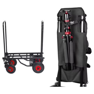 Nouveau chariot utilitaire robuste 52, original, durable et portable - Product Image 5