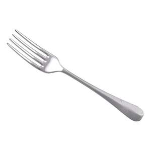 Fourchette à dîner en métal de grande taille de qualité supérieure, best-seller, fourchette à fruits de luxe, fourchette en métal à bon prix, argenterie, fourchette de taille personnalisée - Product Image 3