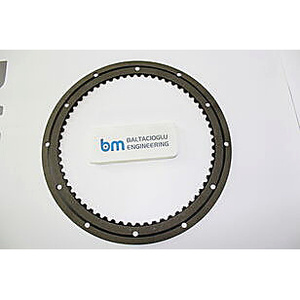 Disco Interior Baltacioglu, RG 50.7147.17 para Transmisión Automática de Autobús, Repuesto de Posventa - Product Image 4