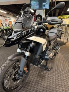 Meilleure Offre Moto Tout-Terrain R 1300 GS Trophy 2026 Neuve - Product Image 5