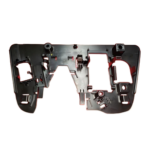 Soporte de Alta Calidad para Mantener la Línea de Conducción para el Parabrisas Delantero del Porsche Cayenne 9Y0035541 - Product Image 5