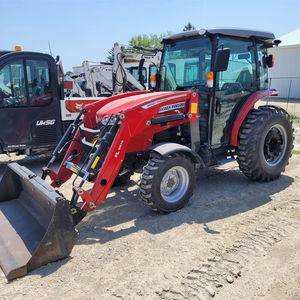 Tractores agrícolas usados Massey Ferguson 220HP a la venta - Product Image 1