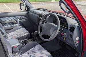 TOYOTA LAND CRUISER PRADO USADO, 1999, Volante a la Izquierda/Derecha - Product Image 4