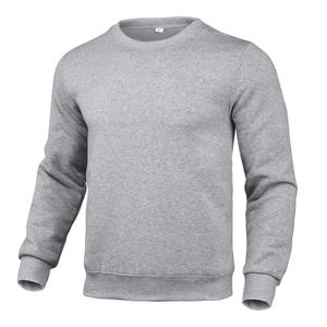 Sweat à capuche doublé polaire pour hommes Sweat à capuche col haut avec chaleur supplémentaire pour les hivers rigoureux Grande taille - Product Image 3