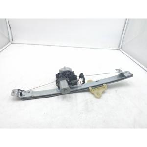 Lève-vitre électrique avant gauche RENAULT Clio Série IV (12>19) 128001472-B - Product Image 1