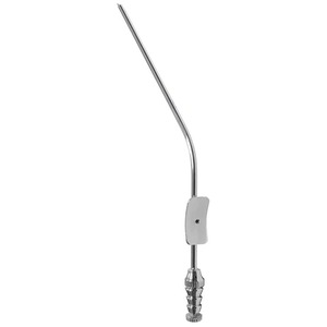 หลอดดูดเครื่องมือทางการแพทย์เครื่องมือทางการผ่าตัดท่อดูดพื้นฐานของเครื่องมือวินิจฉัยทางการแพทย์ - Product Image 2