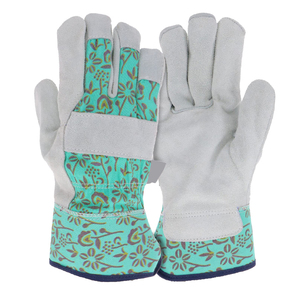 Private Label Your Own Logo Good Material Working Gloves Customized Men Working Gloves - Product Image 1