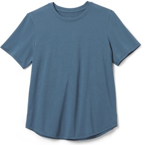 Chemise de camping personnalisée pour femmes, écologique, anti-rétrécissement, séchage rapide, protection UPF, confortable, respirante, manches longues, randonnée - Product Image 4