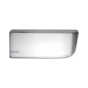 9ES247753001 - Lentille diffuseur, phare - Gauche - Pièces et accessoires pour camions - MSP Export - Product Image 3