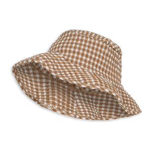 Sombrero de Pescador Unisex Cómodo e Informal para Uso Diario en la Calle y al Aire Libre, Tela Suave de Verano, Diseño de Moda para Todas las Temporadas - Product Image 3