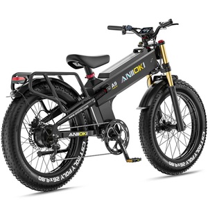 MEJOR VENTA Aniiokiii A9 Pro Max - Product Image 3