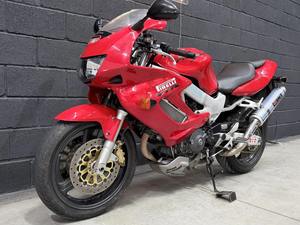 Tout neuf 2026 Hondaa VTR 1000 - Acheter des motos sportives - Product Image 2