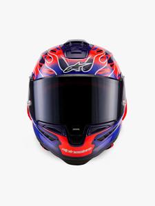 หมวกนิรภัย R10ซูเปอร์เทคลิมิเต็ดอิดิชั่นใหม่ - Product Image 4