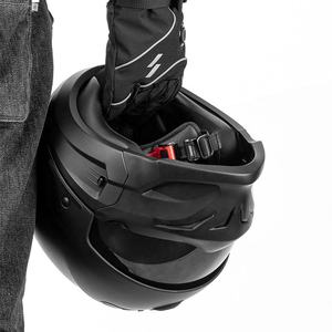 Proveedor Directo de Fábrica de Guantes de Esquí Transpirables para Deportes de Invierno, Resistentes al Agua, con Logotipo Personalizable en Color para Snowboard - Product Image 2