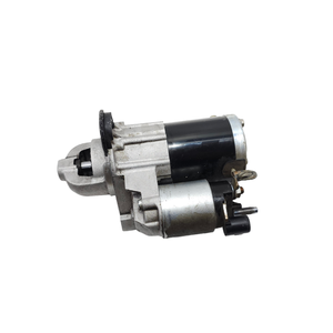 MOTORINO D'AVVIAMENTO OPEL Serie Karl 12638691 B 10 XE Benzina 1000 (15>17) - Product Image 6
